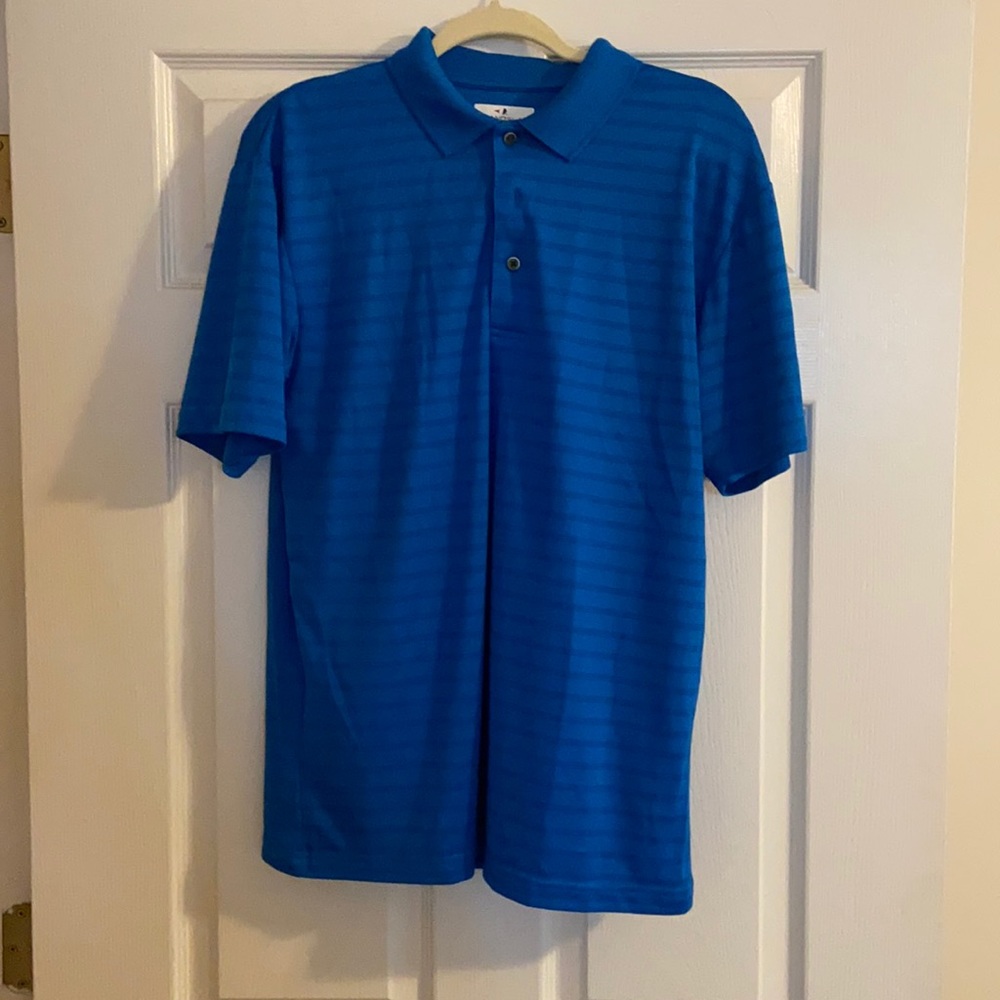 Grand Slam Polo